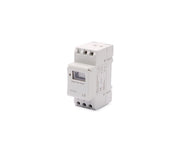 Timer Switch On Off Weekly Digital Din Rail 12V DC