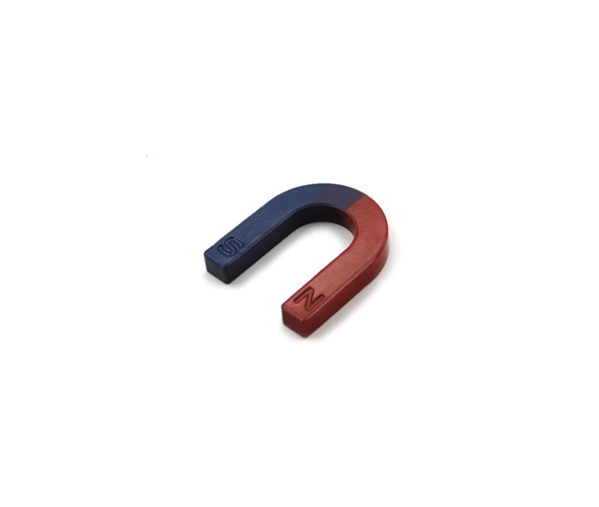 Magnet - Horseshoe - Small