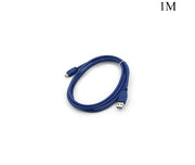 Data Cable Mini USB Male - USB Male 3.0 1m
