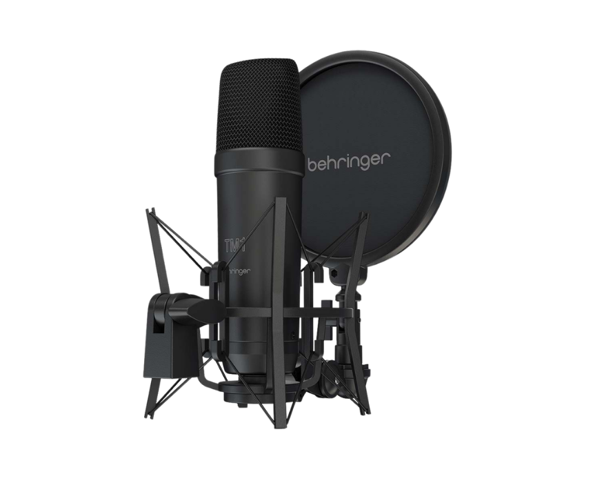 Behringer Dynamic Vocal Microphone