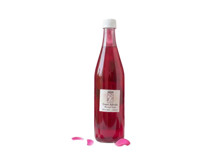 Rose Syrup 500 mL