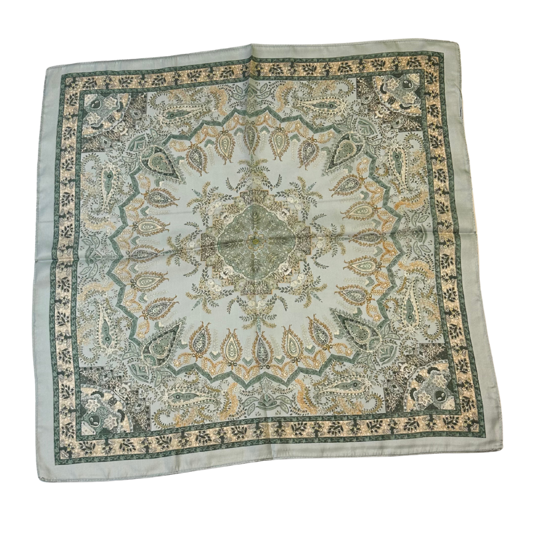 Cachemire Scarf