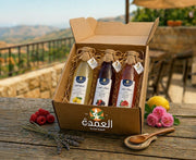 Refreshing Fruit Drink Syrup Box