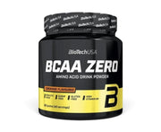 Biotech BCAA Zero Orange