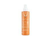 Vichy Capital Soleil Fluide Spray SPF50 200 mL