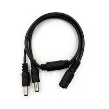 2D Power Splitter Cable