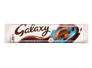Galaxy Fruit & Nut Chocolate Bar 30 g