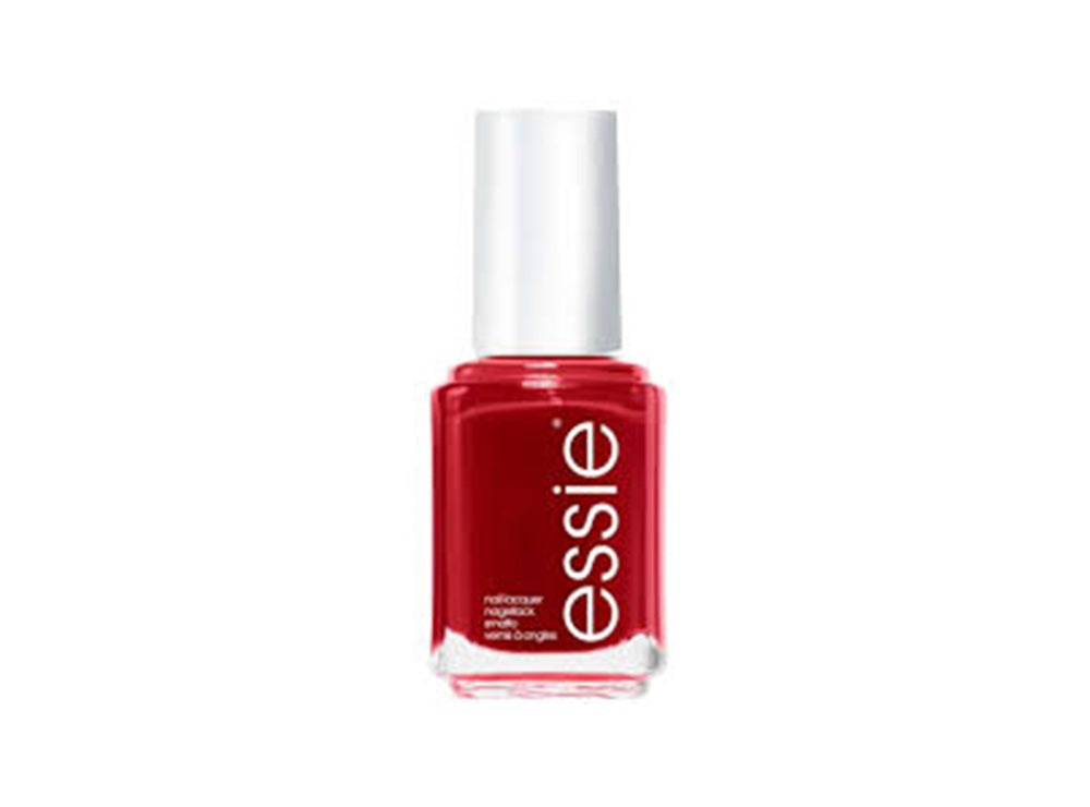 Essie Nail Color Fishnet Stockings