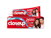 Close Up Triple Fresh Gel Toothpaste 100 ml