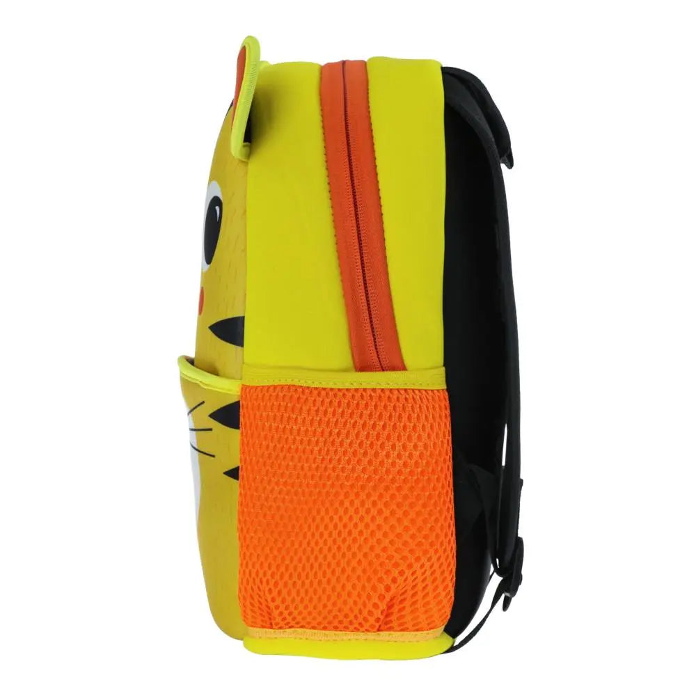 Foamy: Pre-School Tiger Backpack