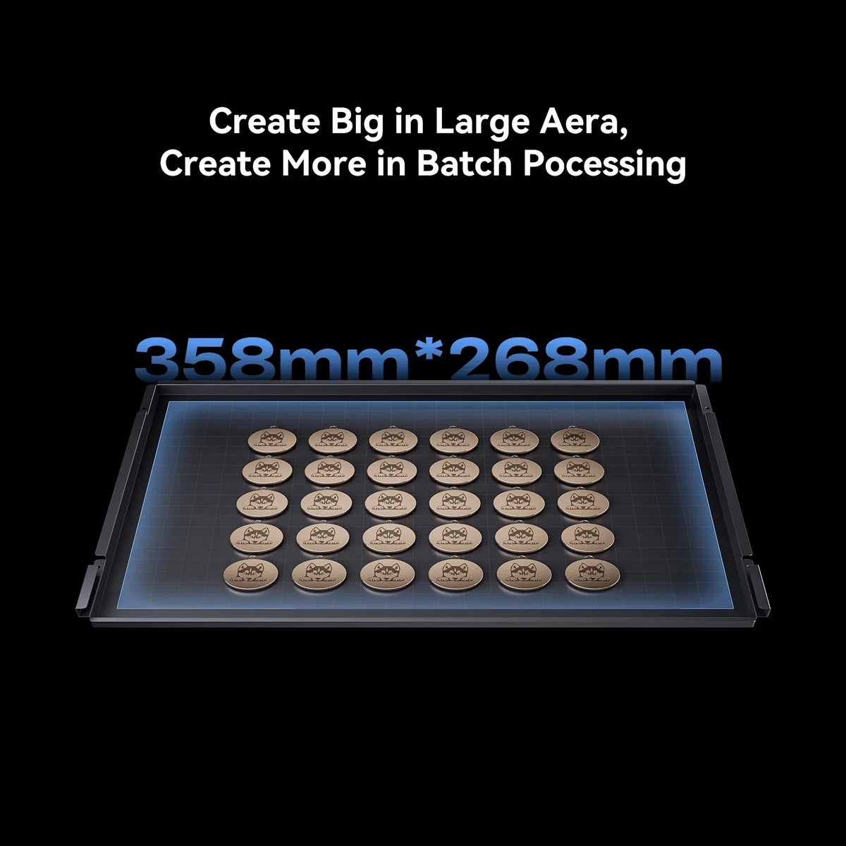 Falcon A1 Pro