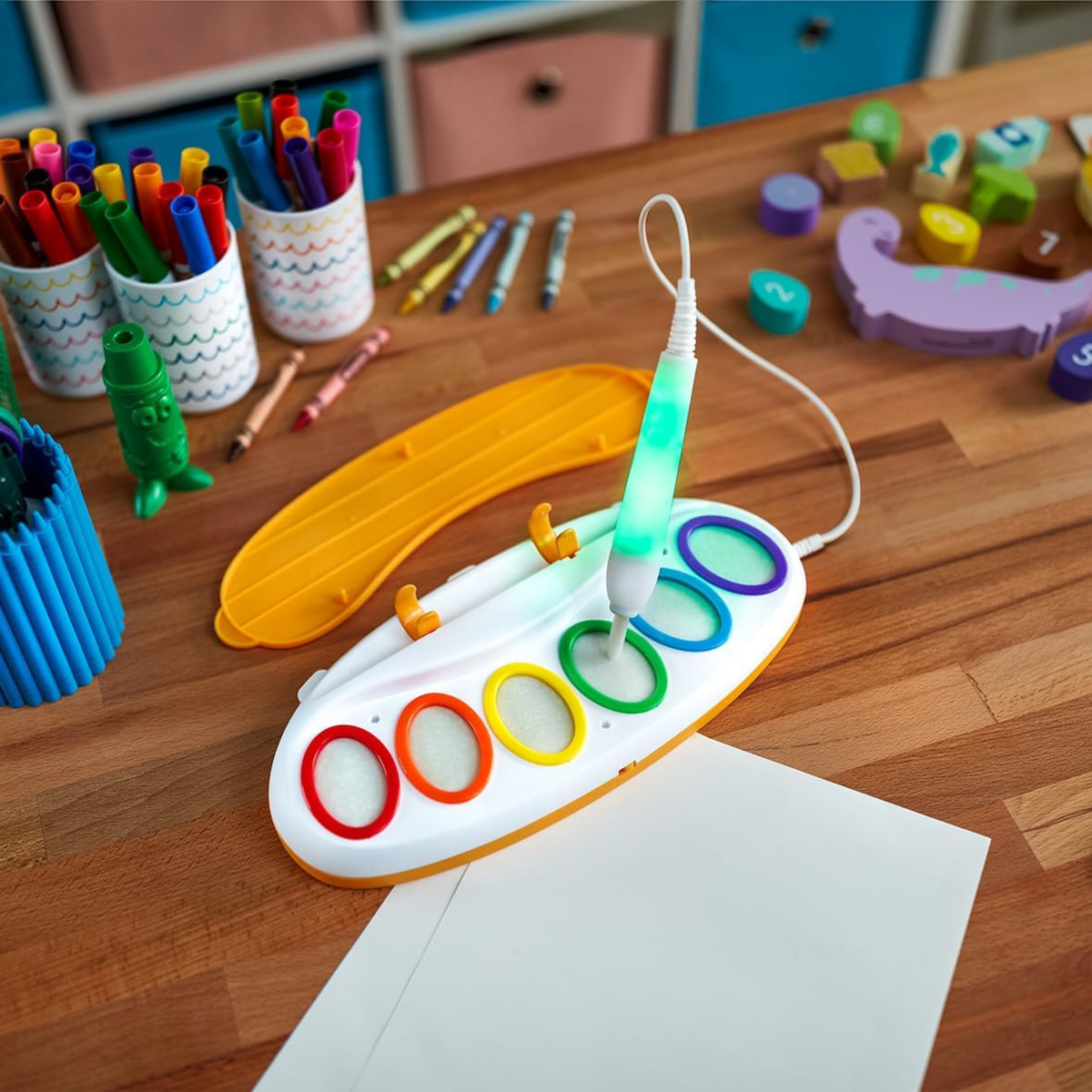 Educational Toys