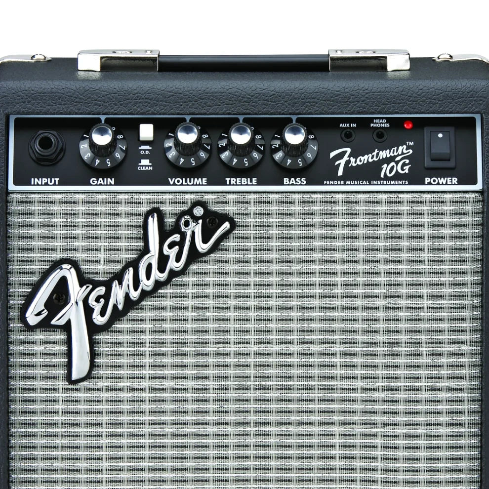 Fender Frontman 10G Electric Guitar Amplifier