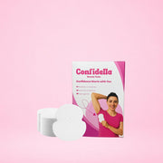 Confidella Underarm Sweat Pads