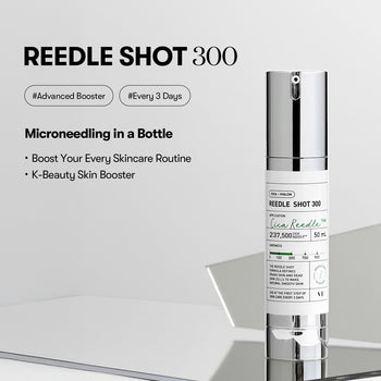 VT Reedle Shot 100