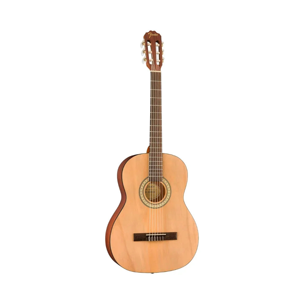 Fender FA-25N Classical Guitar