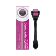 Derma Roller for Facial Care