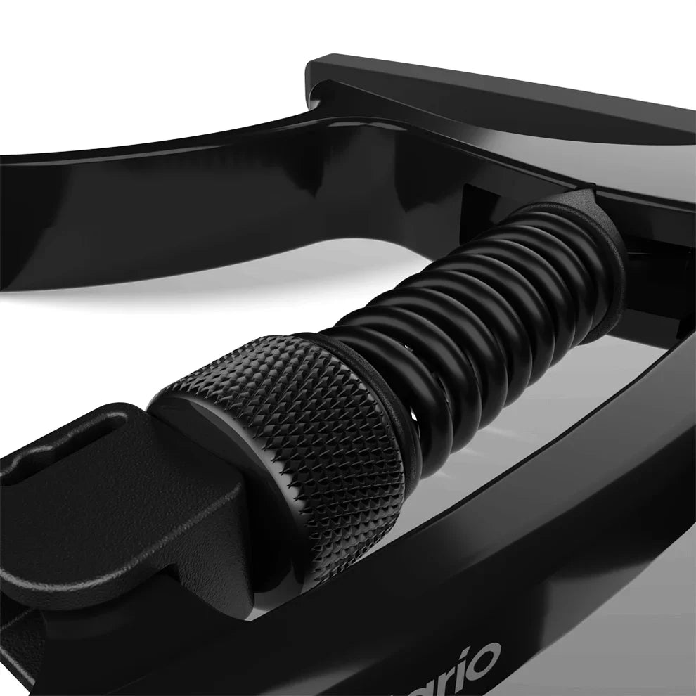 D’Addario PW-CP-10 Artist Capo for Guitars