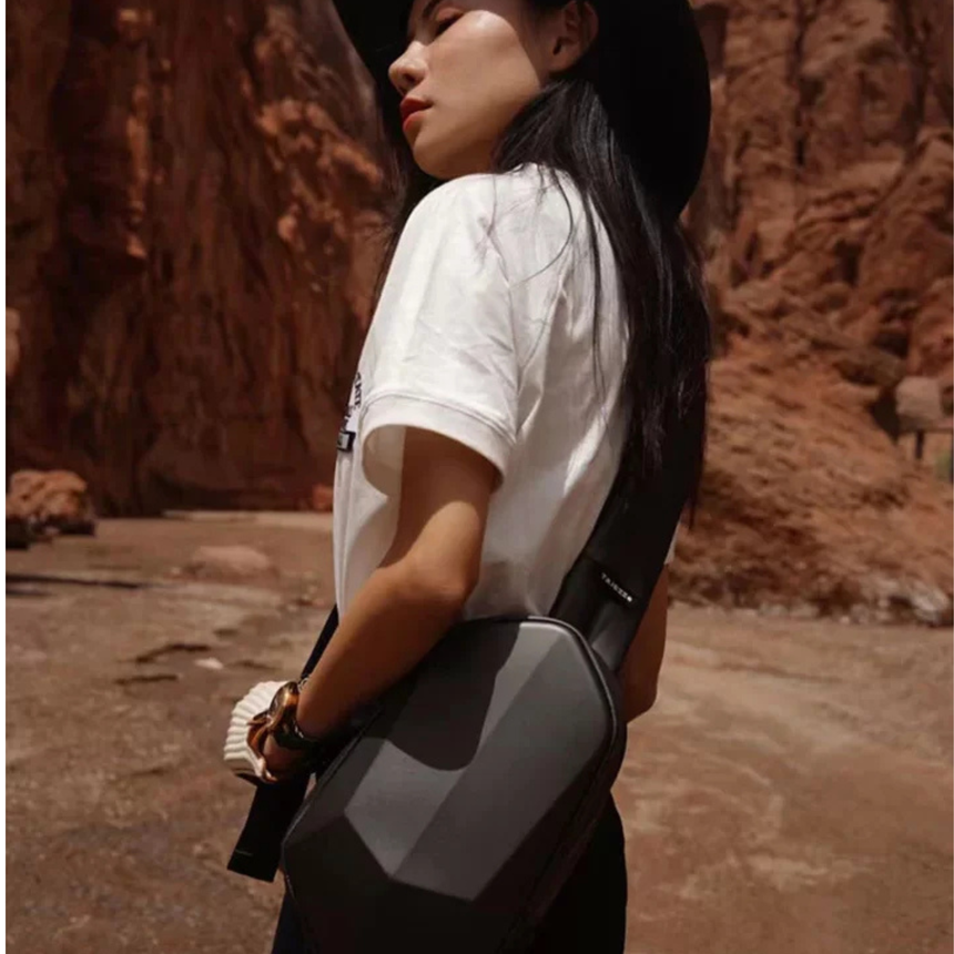 Urban Crossbody Chest Bag