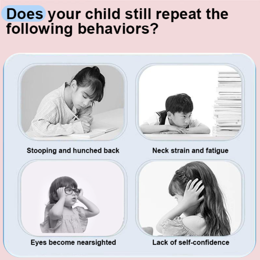 Children's Neck Support Brace
