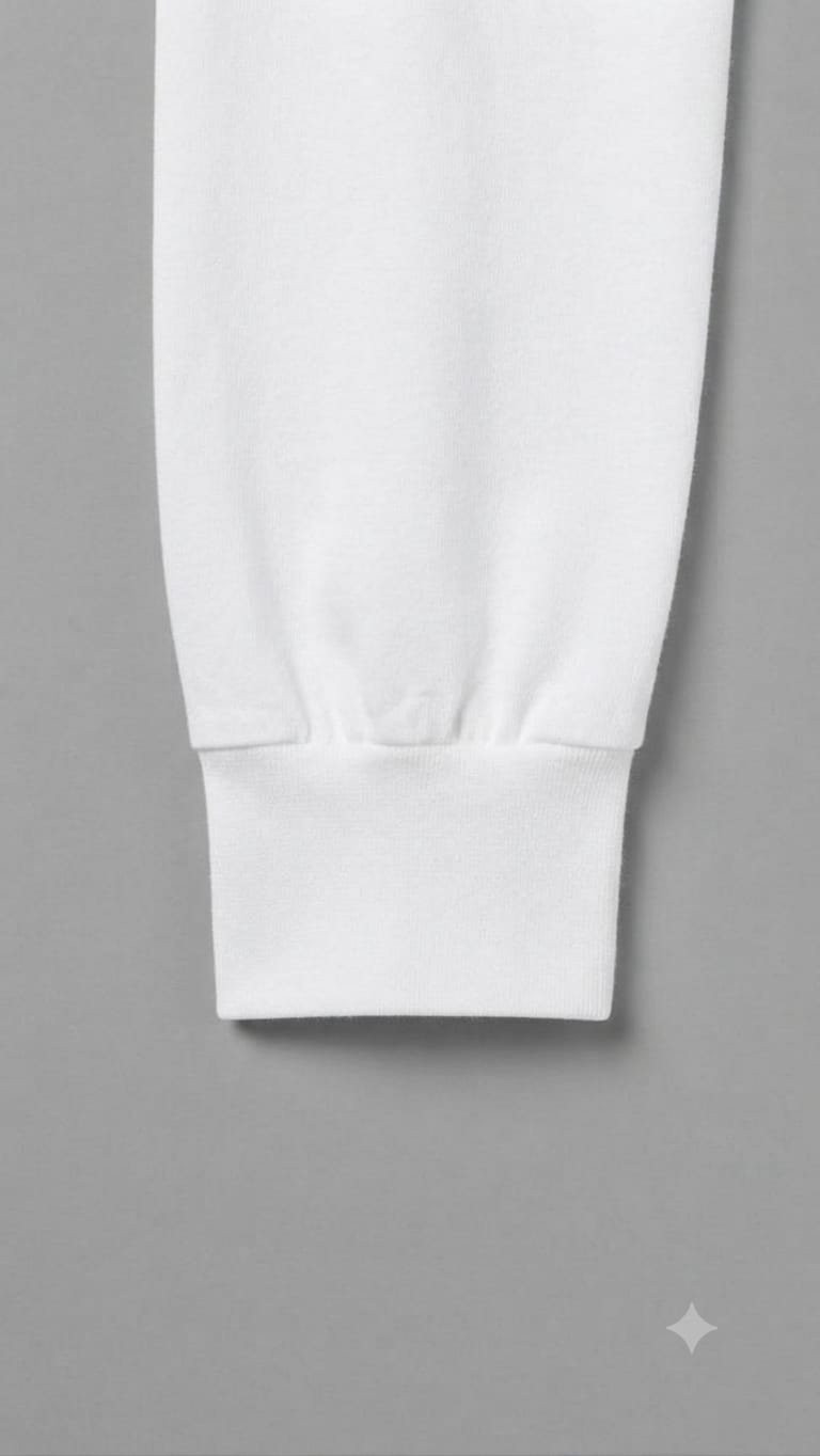 Ulysse Long Sleeves Cotton Kids Shirt
