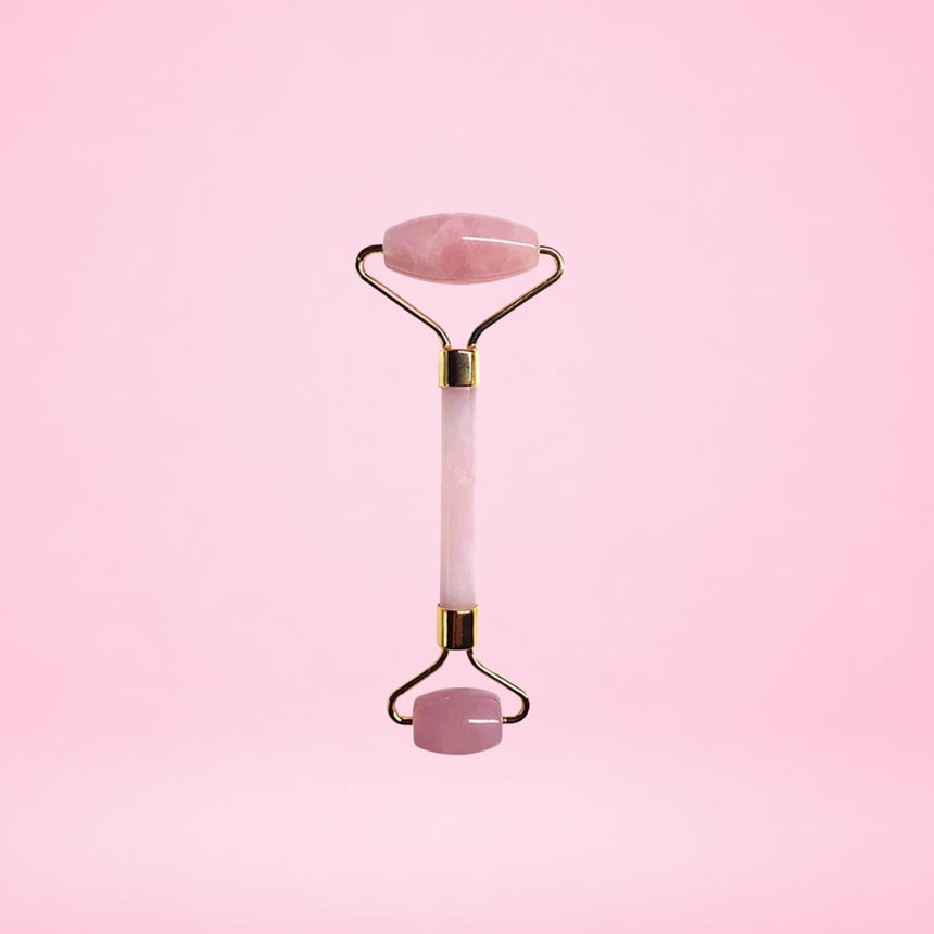Facial Roller & Gua Sha Tool Set