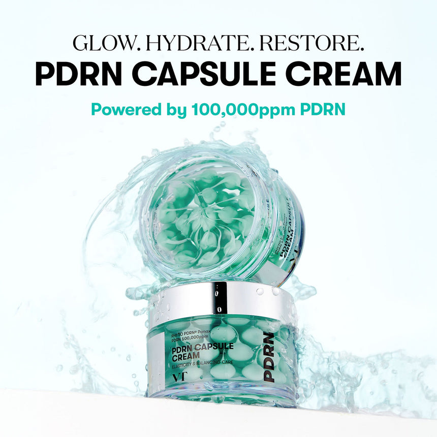 VT PDRN Capsule Cream