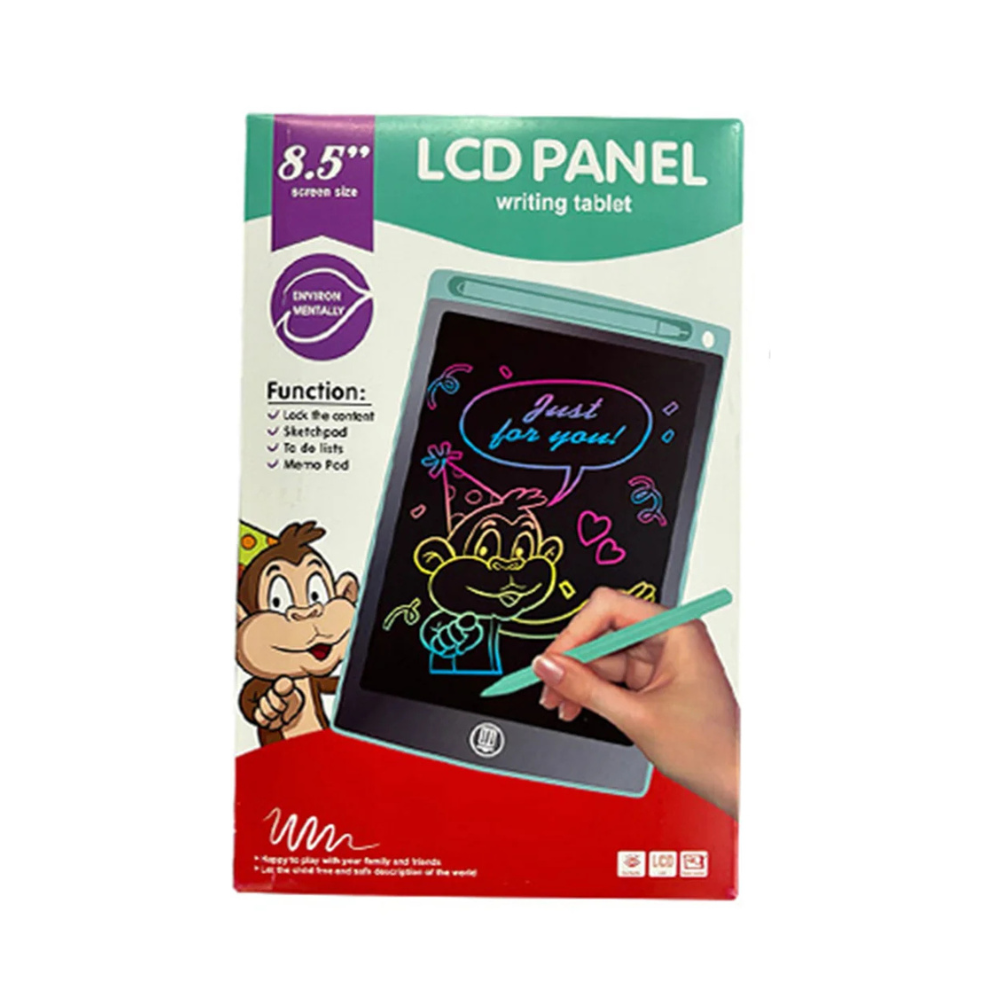 LCD Writing Tablet