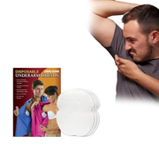 Disposable Underarm Sweat Pads
