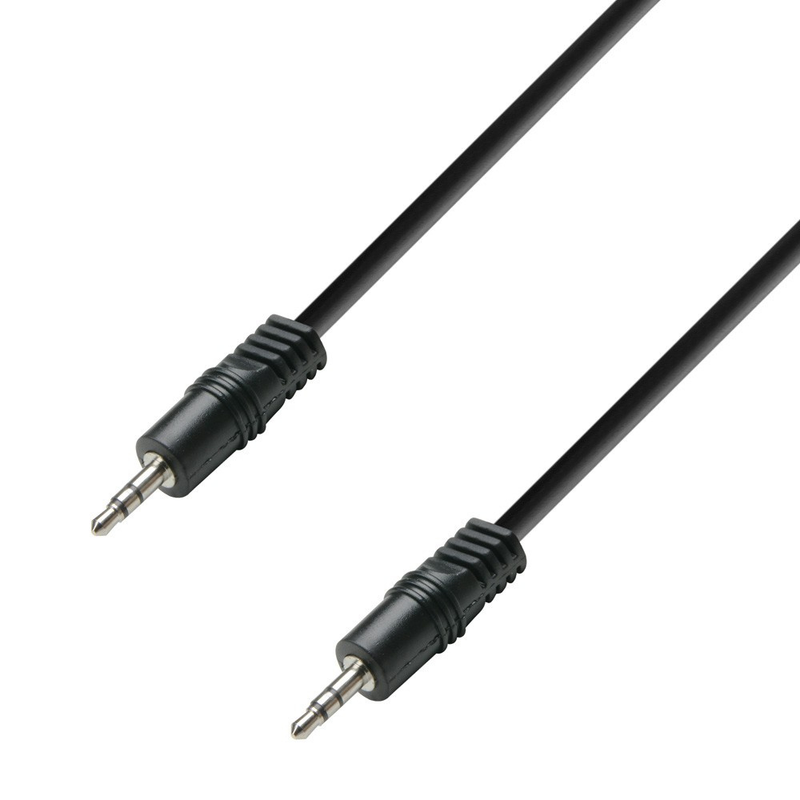 Adam Hall Cables 3 STAR BWW Balanced Cable 3 m