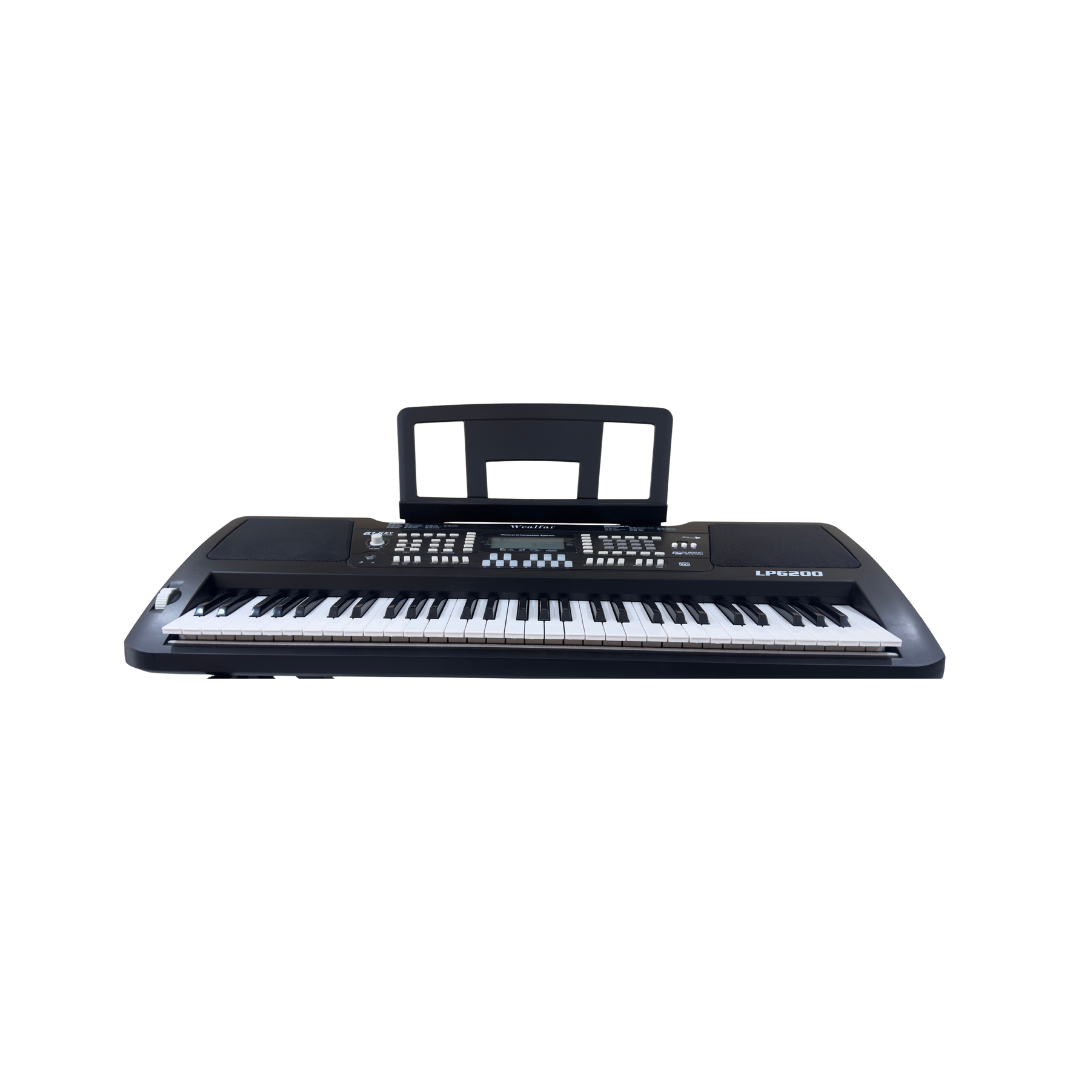 Wealfar (Oriental) LP6200, 61-Key Multifunctional Keyboard
