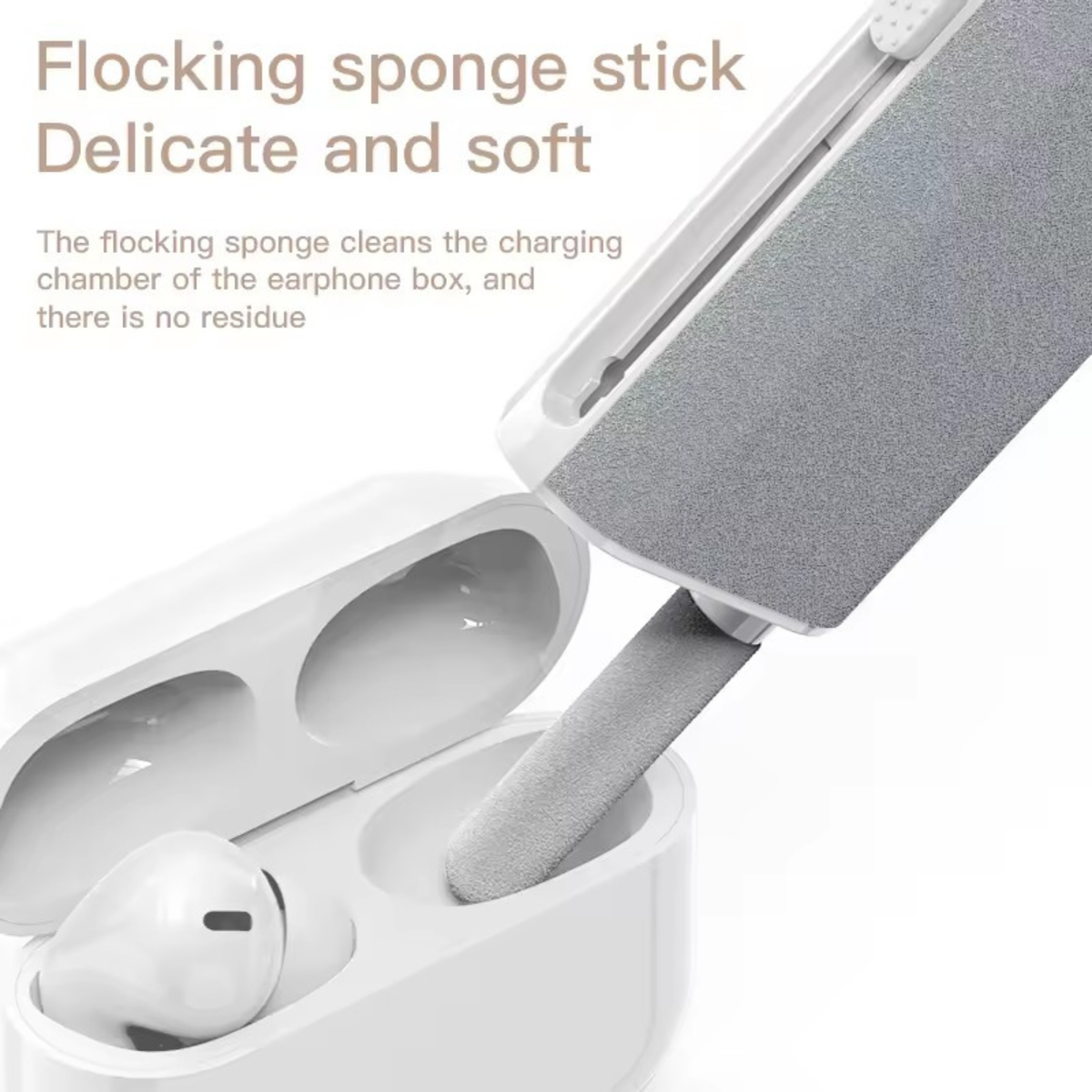 5-in-1 Tech Cleaning Tool