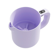 Electric Mixer For Eggs, Flour And Baking