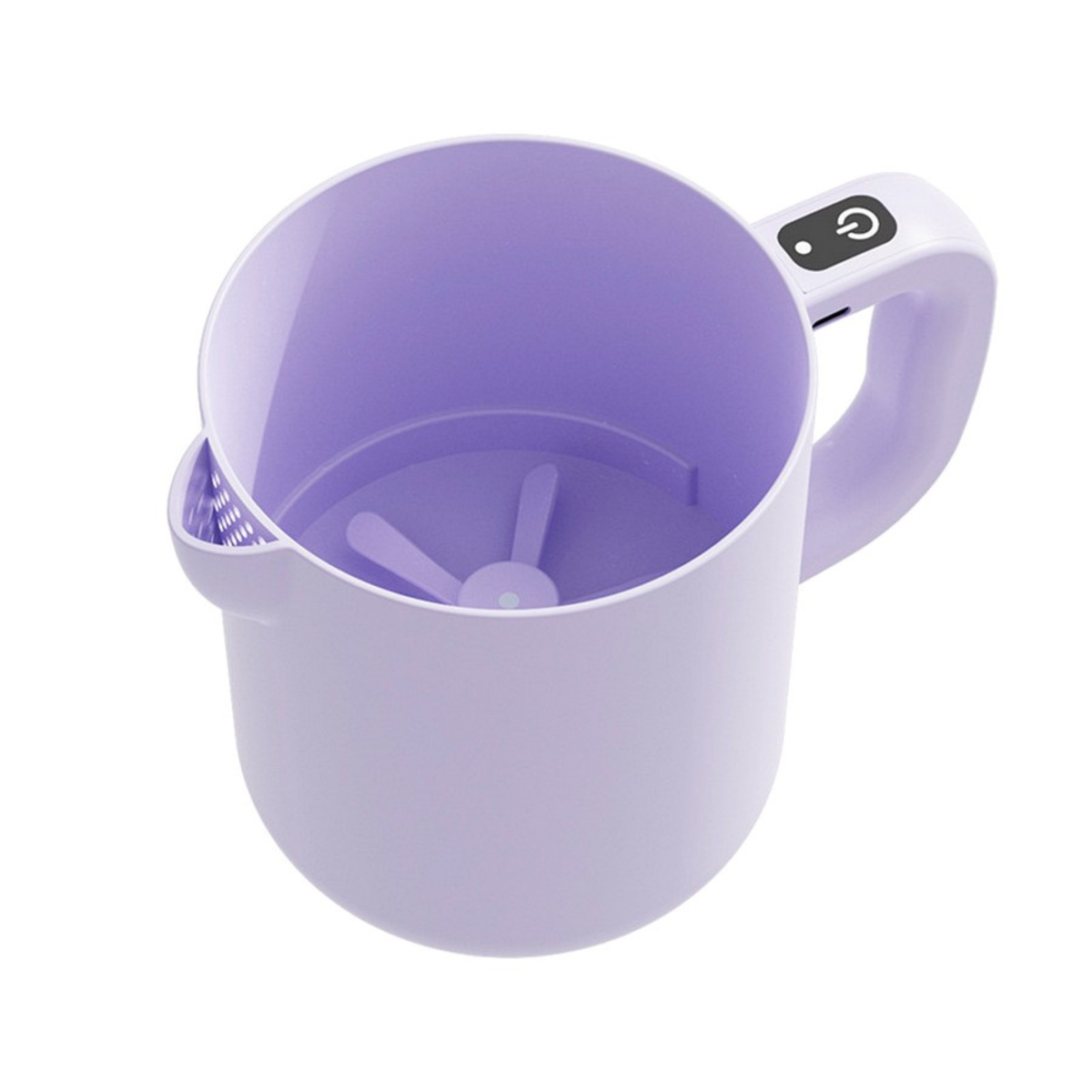 Electric Mixer For Eggs, Flour And Baking
