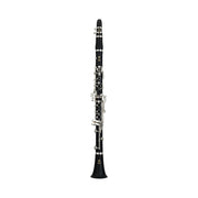 Yamaha YCL-255 Bb Clarinet
