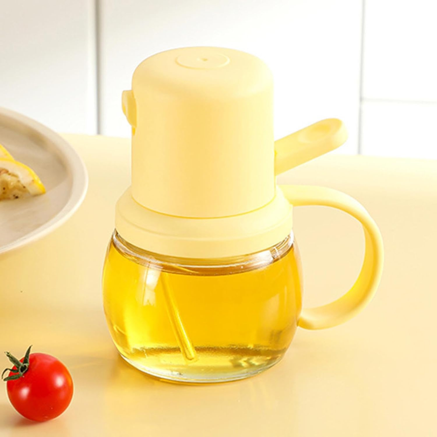 200ml Ball-Style Oil Dispenser