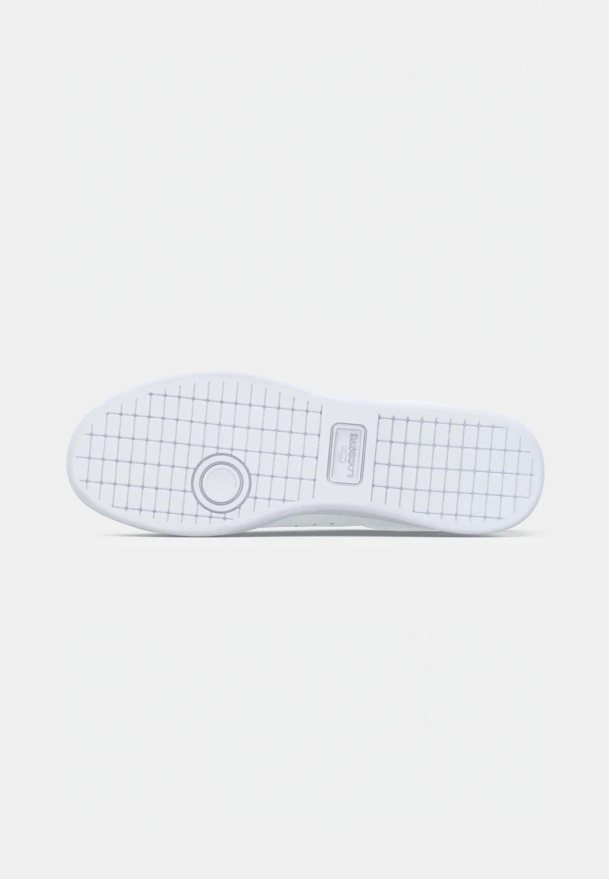 Lacoste - CARNABY SET 125 Baskets basses
