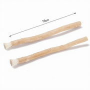 Natural Miswak Toothbrush - Pack of 2