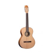 Alhambra 2F Flamenco Guitar