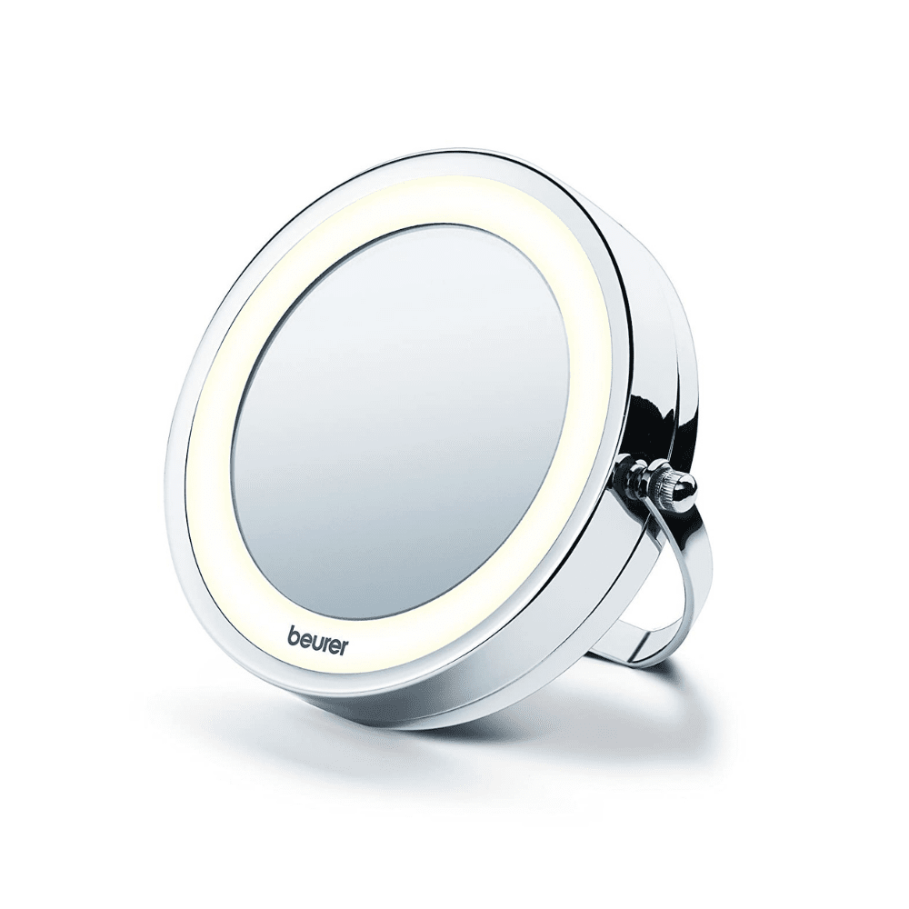 The German Outlet, Beurer, 2 in 1 Illuminated Cosmetics Mirror