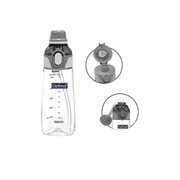 Optimal 2in1 Spout And Straw Tritan Cup - 650 mL