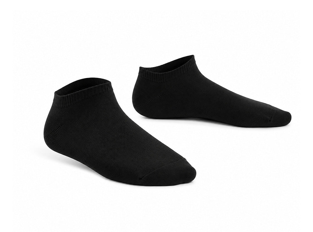 Tourbillon Erica Junior Cotton Lycra Socks 31-33
