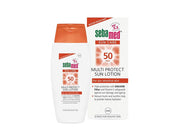 Sebamed Sun Care Lotion SPF50+ 150 ml
