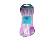 Viel Eyebrow And Face Razor 3 Pieces