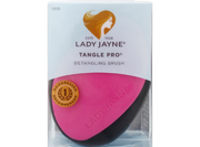 Lady Jayne Tangle Pro Palm Size Brush