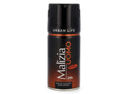 Malizia Deo Spray Urban 150 mL