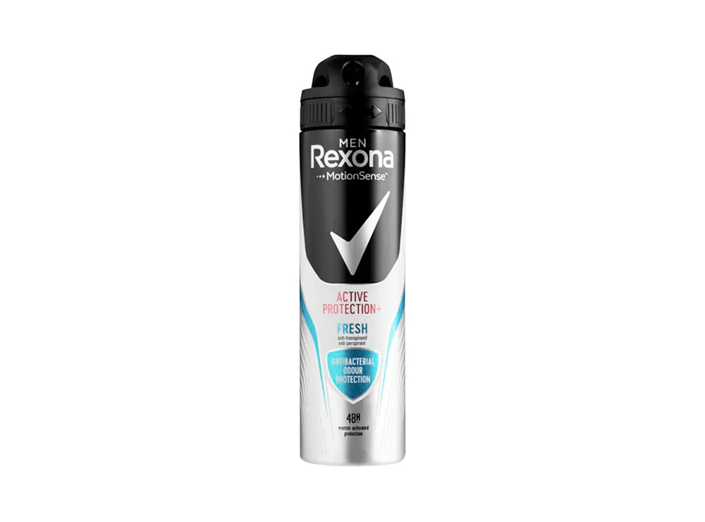 Rexona Deo Spray Active Protection Fresh 200 ml