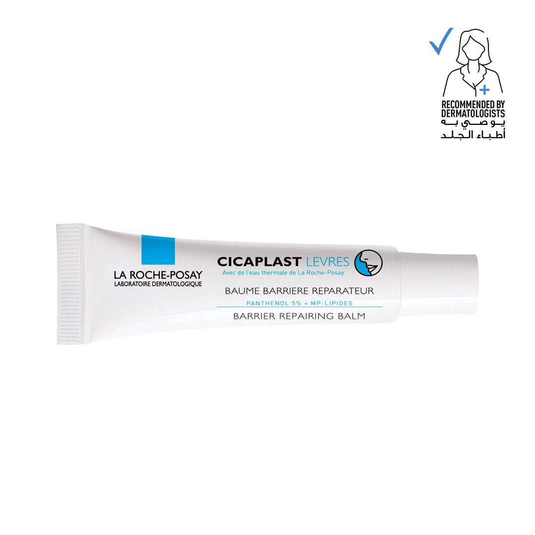 La Roche-Posay Cicaplast Levres Moisturiser 7.5ml