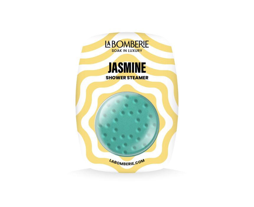 Jasmine Shower Steamer