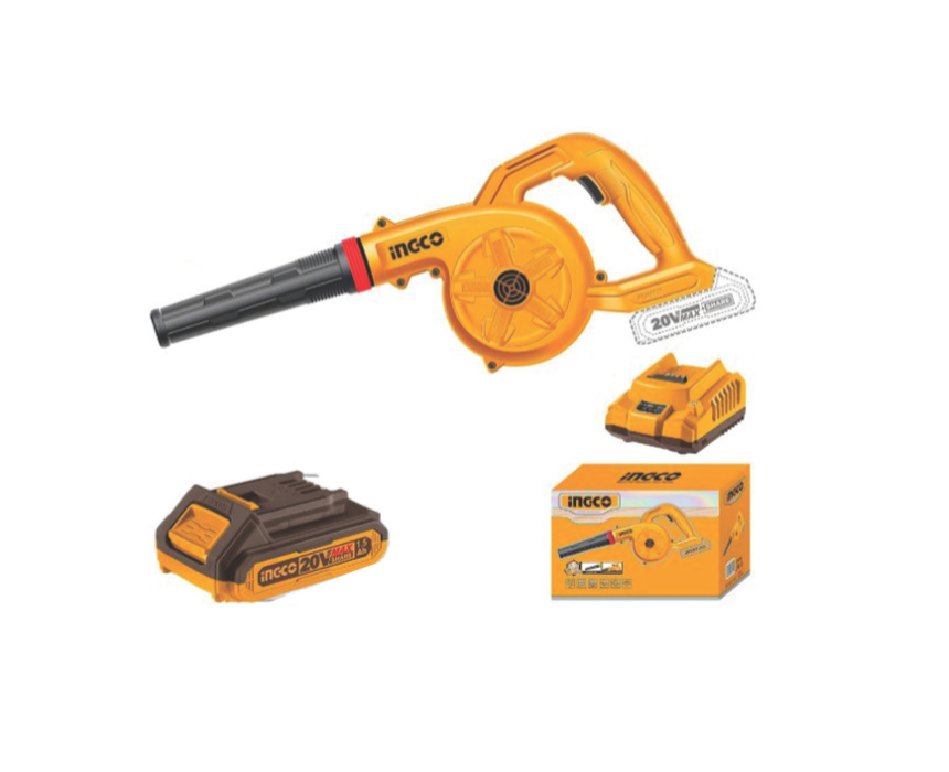 Ingco 20V Blower